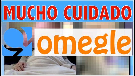 omegle para que sirve|Qué es Omegle y cómo funciona la peligrosa red。